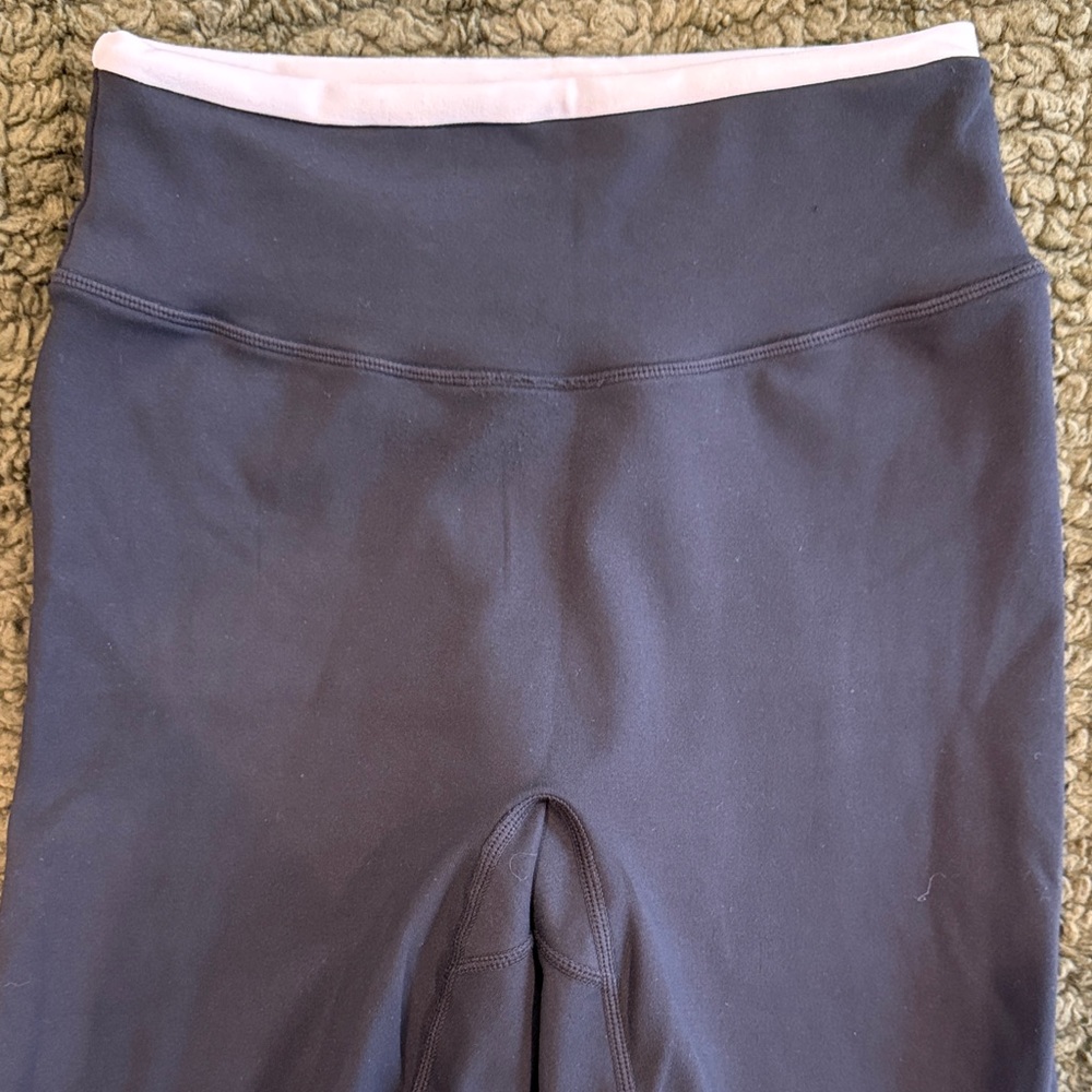 Ptula 2Tone Legging